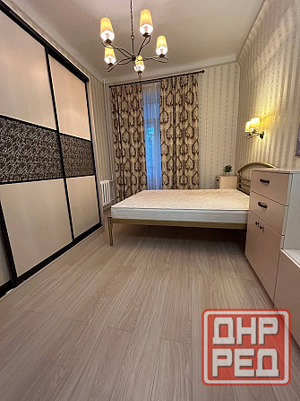 Сдам 2-ком.квартиру.Бульвар Шевченко/Ракета. Донецк - изображение 2