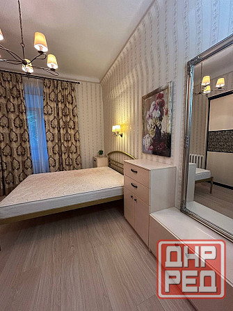 Сдам 2-ком.квартиру.Бульвар Шевченко/Ракета. Донецк - изображение 1