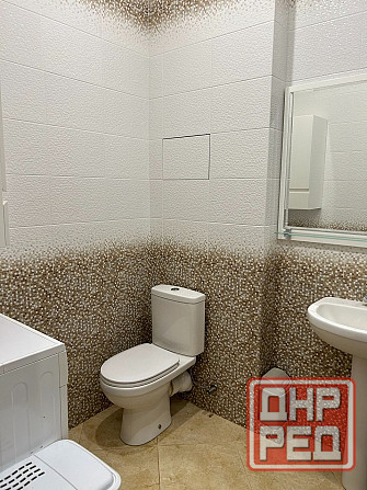 Сдам 2-ком.квартиру.Бульвар Шевченко/Ракета. Донецк - изображение 8