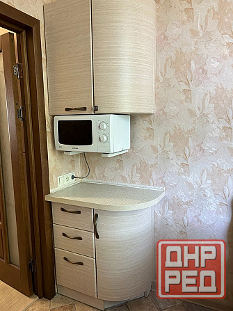 Сдам 2-ком.квартиру.Бульвар Шевченко/Ракета. Донецк - изображение 11