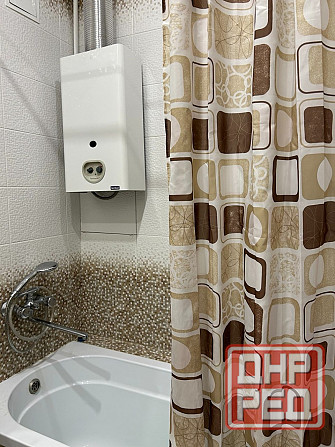 Сдам 2-ком.квартиру.Бульвар Шевченко/Ракета. Донецк - изображение 5