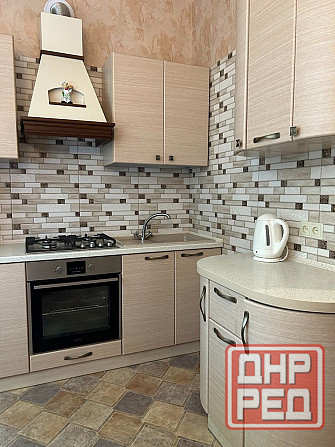 Сдам 2-ком.квартиру.Бульвар Шевченко/Ракета. Донецк - изображение 4