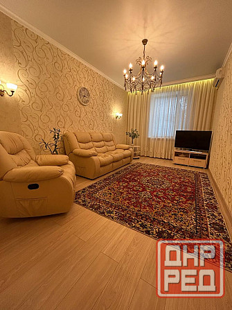 Сдам 2-ком.квартиру.Бульвар Шевченко/Ракета. Донецк - изображение 3