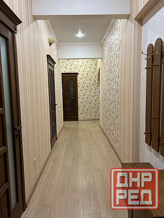 Сдам 2-ком.квартиру.Бульвар Шевченко/Ракета. Донецк - изображение 9