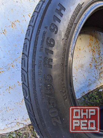 Продам шины Донецк - изображение 3