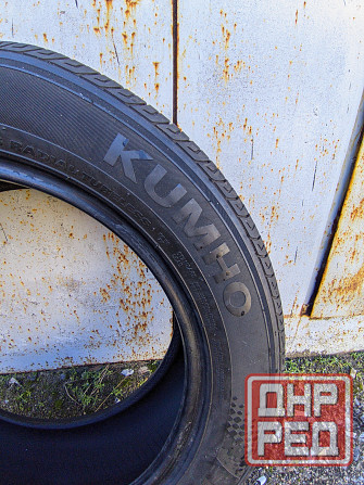 Продам шины Донецк - изображение 2