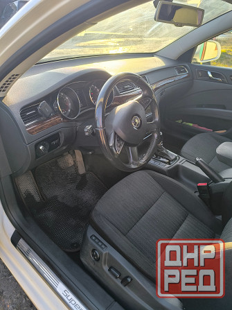 Автомобиль Шахтерск - изображение 4