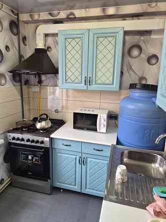 Продам квартиру м-н Магистральный Макеевка