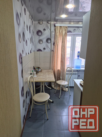 Продам квартиру м-н Магистральный Макеевка - изображение 1