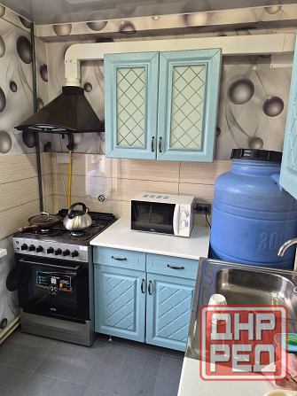 Продам квартиру м-н Магистральный Макеевка - изображение 5