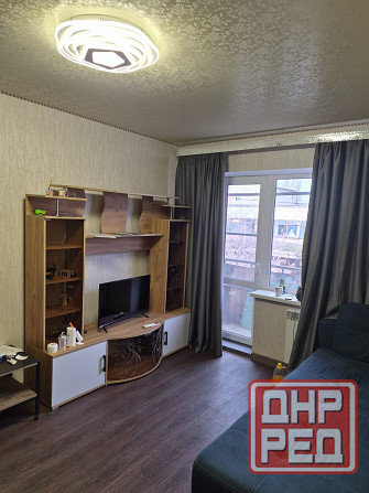 Продам квартиру м-н Магистральный Макеевка - изображение 4