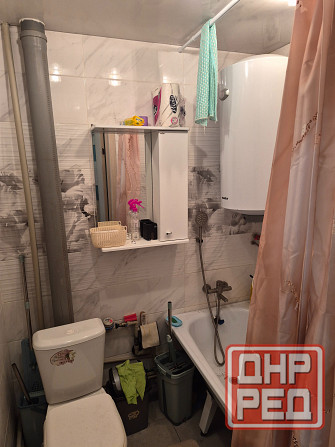 Продам квартиру м-н Магистральный Макеевка - изображение 6