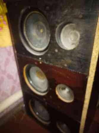 колонка мояк Макеевка