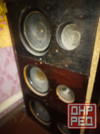 колонка мояк Макеевка - изображение 1