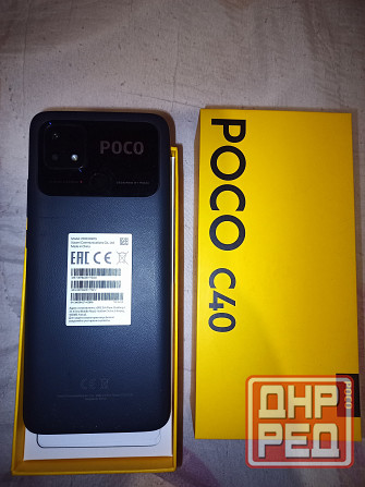 poco c40 Макеевка - изображение 2