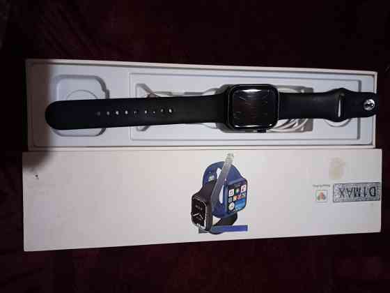 смарт часы Макеевка