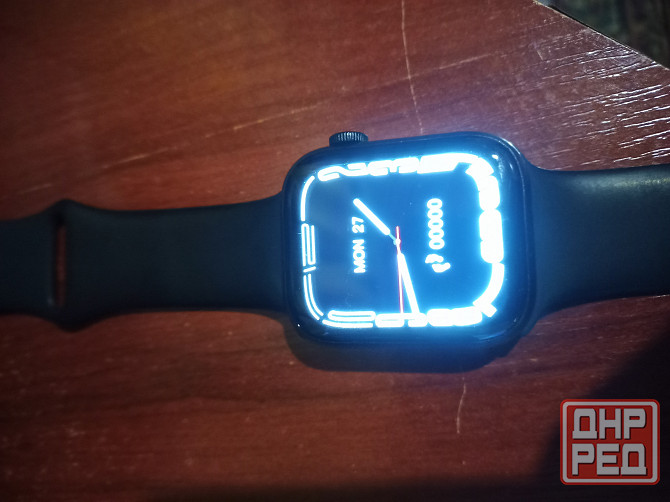 смарт часы Макеевка - изображение 3