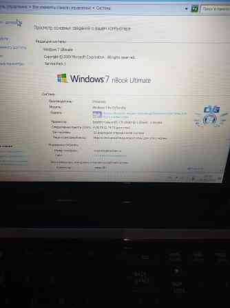 ноутбук toshiba l750 Макеевка