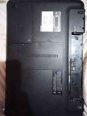 ноутбук toshiba l750 Макеевка