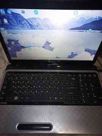 ноутбук toshiba l750 Макеевка