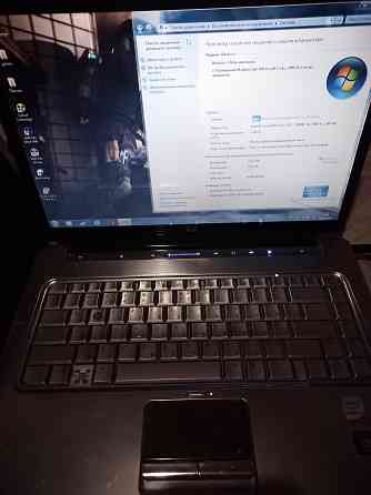 ноутбук hp dv5 Макеевка