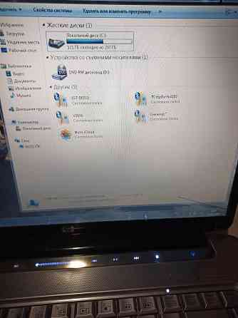 ноутбук hp dv5 Макеевка