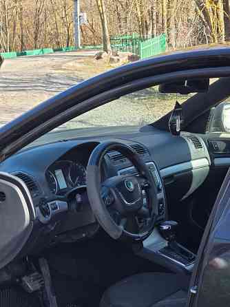 Шкода Октавия Макеевка