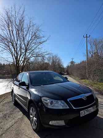 Шкода Октавия Макеевка