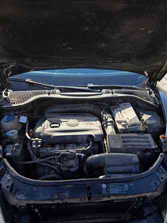 Шкода Октавия Макеевка