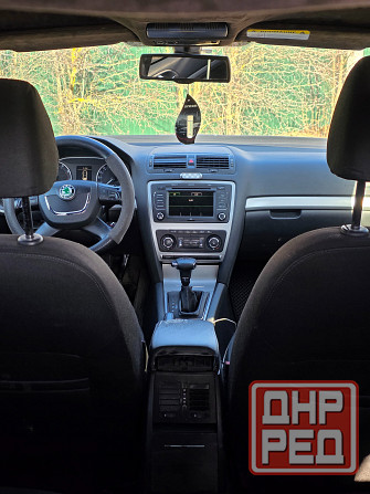 Шкода Октавия Макеевка - изображение 8