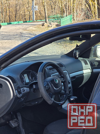 Шкода Октавия Макеевка - изображение 6