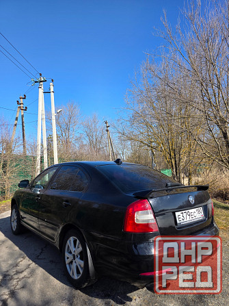 Шкода Октавия Макеевка - изображение 3