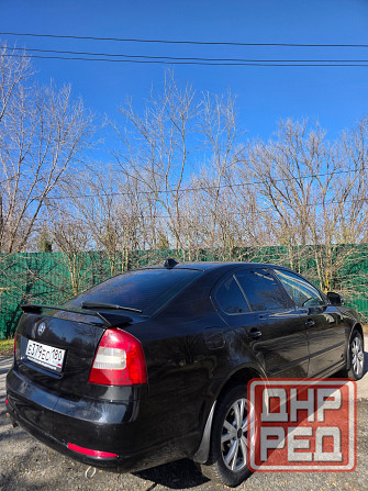 Шкода Октавия Макеевка - изображение 2