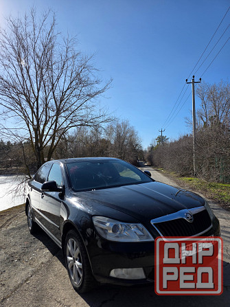 Шкода Октавия Макеевка - изображение 4