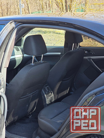 Шкода Октавия Макеевка - изображение 7