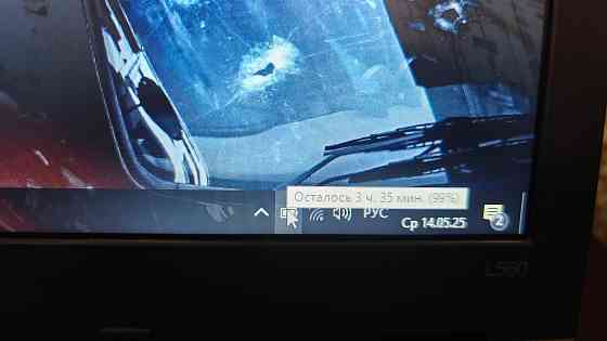 Ноутбук Lenovo L560 Донецк