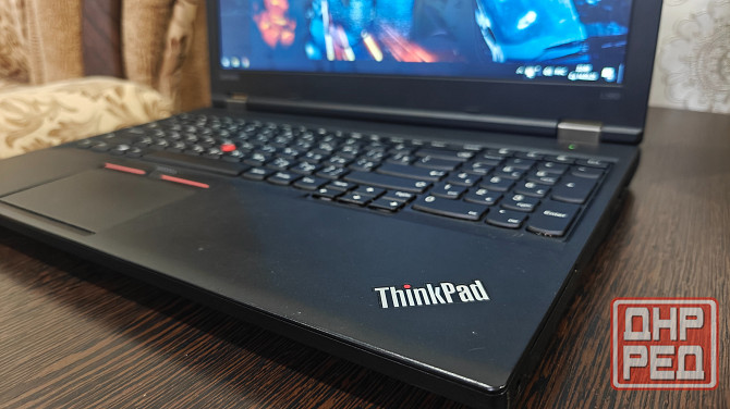 Ноутбук Lenovo L560 Донецк - изображение 4