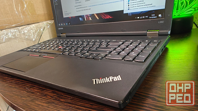 Ноутбук Lenovo L560 Донецк - изображение 2