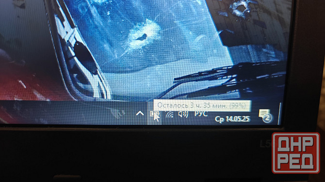 Ноутбук Lenovo L560 Донецк - изображение 5