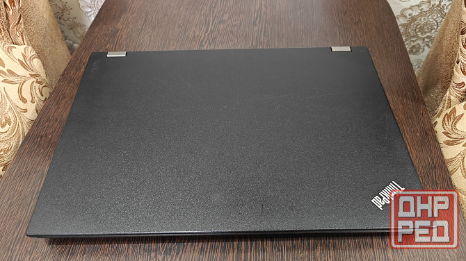 Ноутбук Lenovo L560 Донецк - изображение 3