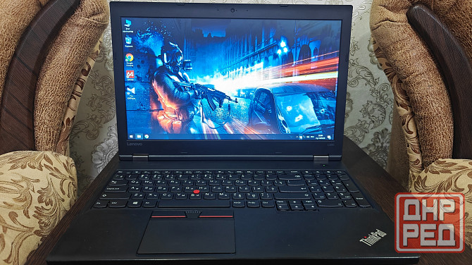 Ноутбук Lenovo L560 Донецк - изображение 6