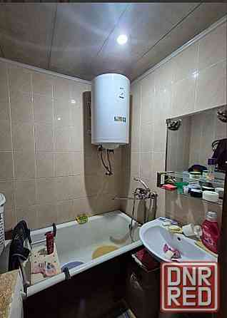 Продам 2-х комнатную квартиру центр Макеевка Макеевка