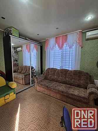 Продам 2-х комнатную квартиру центр Макеевка Макеевка