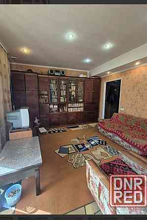 Продам 2-х комнатную квартиру центр Макеевка Макеевка