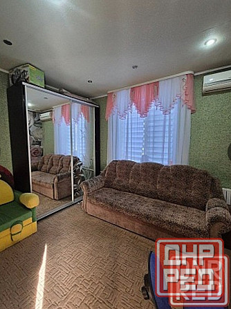 Продам 2-х комнатную квартиру центр Макеевка Макеевка - изображение 1