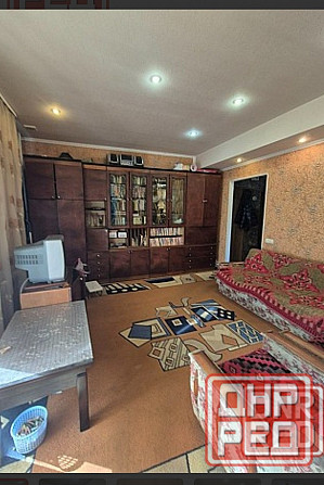 Продам 2-х комнатную квартиру центр Макеевка Макеевка - изображение 2