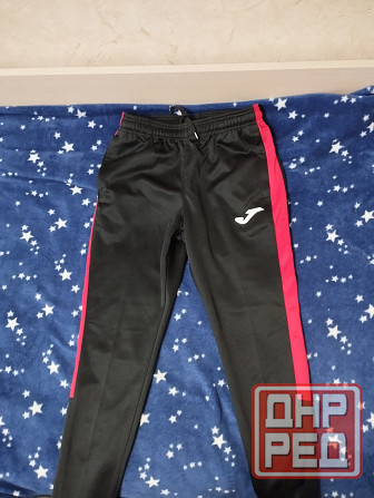 Спортивный костюм Joma Донецк - изображение 3