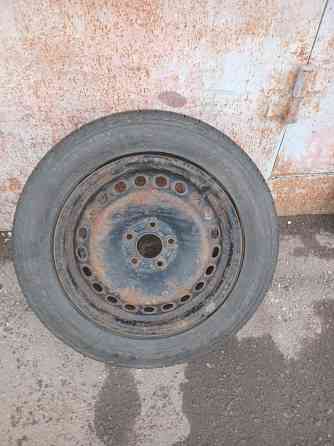 Продаю запаску на форд,р 16 Донецк