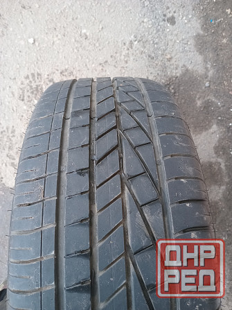 Продаю запаску на форд,р 16 Донецк - изображение 2