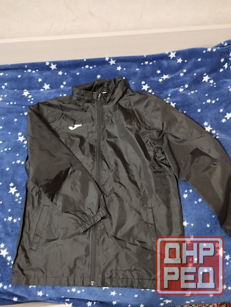 Ветровка Joma Донецк - изображение 2